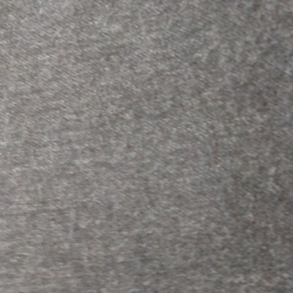 Lauren Ralph Lauren Gray Flannel Wool Pants 39* - 27.75 - Picture 7 of 13